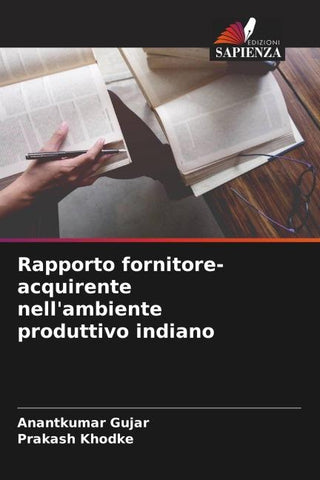 Rapporto fornitore-acquirente nell'ambiente produttivo indiano