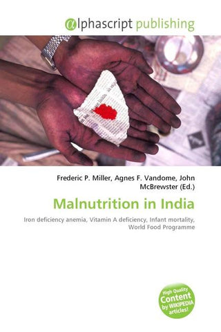 Malnutrition in India