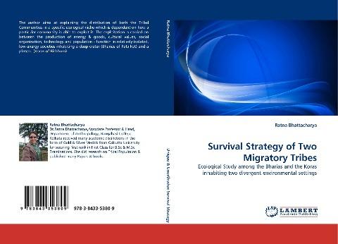 Survival  Strategy of Two Migratory Tribes