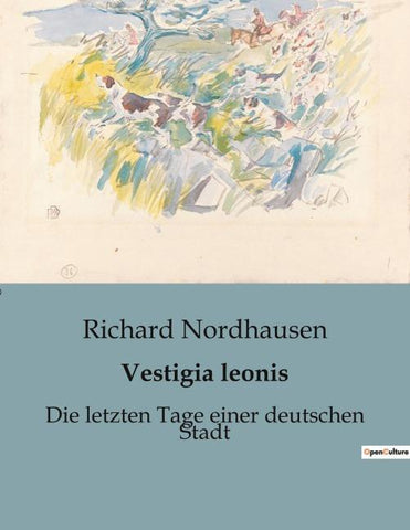 Vestigia leonis