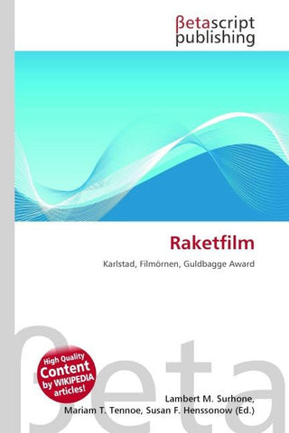 Raketfilm