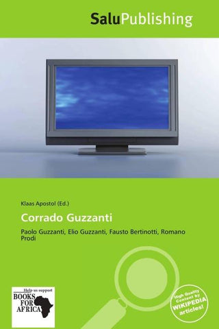 Corrado Guzzanti