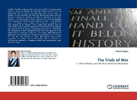 The Trials of War