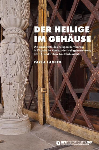 Der Heilige im Gehäuse