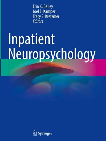 Inpatient Neuropsychology
