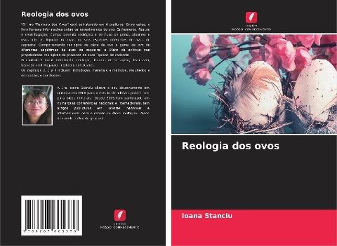 Reologia dos ovos