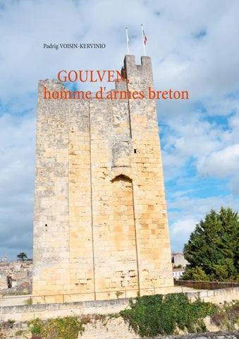 GOULVEN, homme d'armes breton