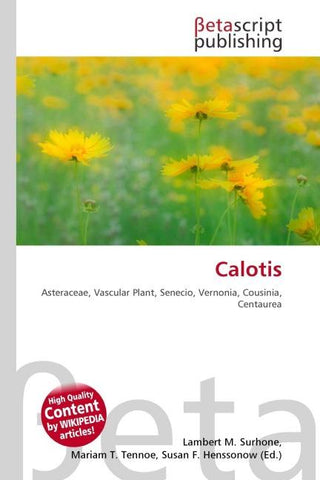 Calotis