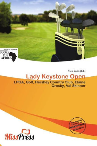 Lady Keystone Open