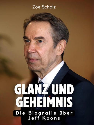 Glanz und Geheimnis