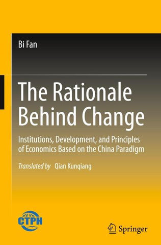 The Rationale Behind Change