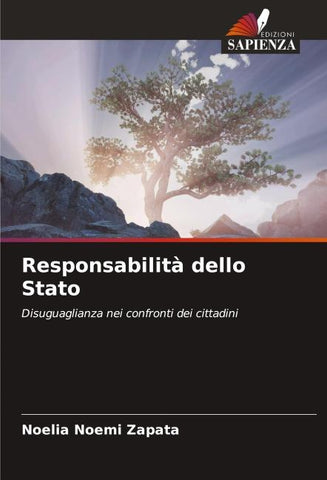 Responsabilità dello Stato