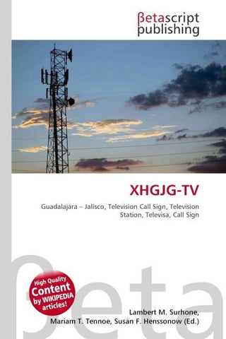XHGJG-TV