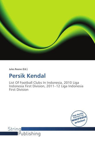 Persik Kendal