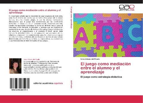 El juego como mediación entre el alumno y el aprendizaje