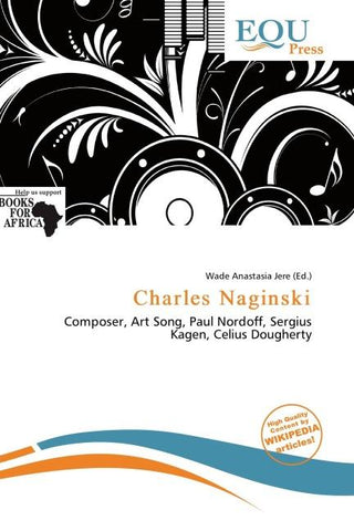 Charles Naginski