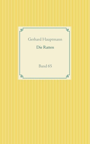 Die Ratten
