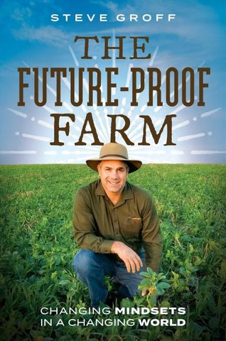 The Future-Proof Farm