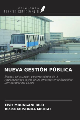 NUEVA GESTIÓN PÚBLICA