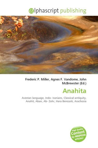 Anahita