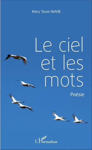 Le ciel et les mots