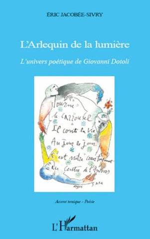 L'Arlequin de la lumière