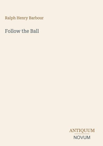 Follow the Ball