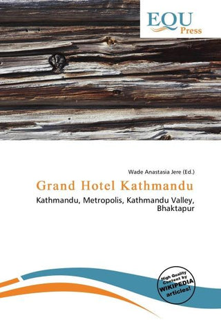 Grand Hotel Kathmandu