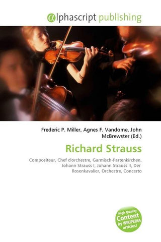Richard Strauss
