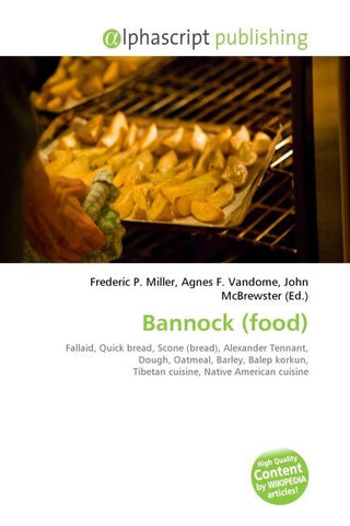 Bannock (food)