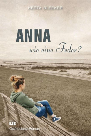 Anna – wie eine Feder?