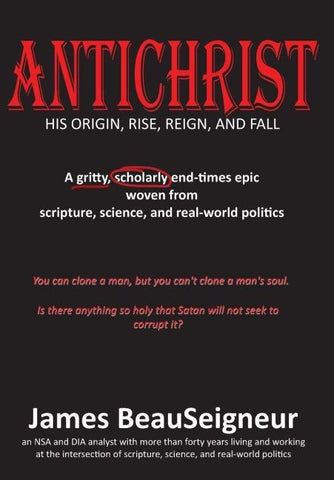 ANTICHRIST