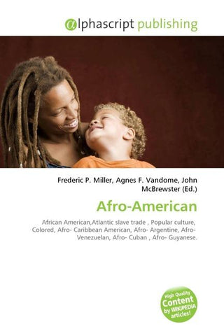Afro-American