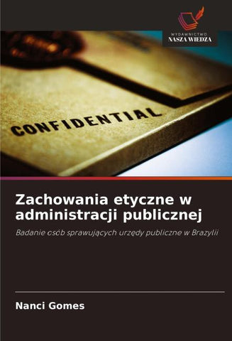 Zachowania etyczne w administracji publicznej