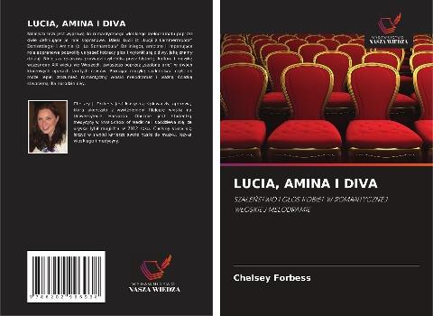 LUCIA, AMINA I DIVA