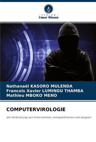 COMPUTERVIROLOGIE