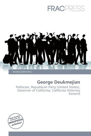George Deukmejian
