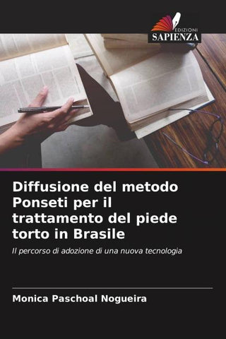 Diffusione del metodo Ponseti per il trattamento del piede torto in Brasile