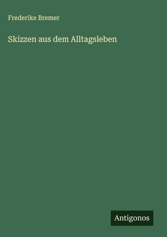 Skizzen aus dem Alltagsleben