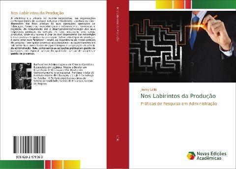 Nos Labirintos da Produção
