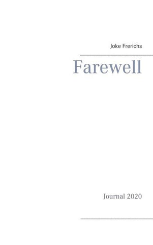 Farewell