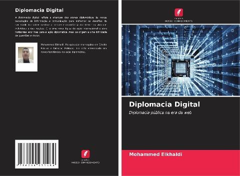 Diplomacia Digital