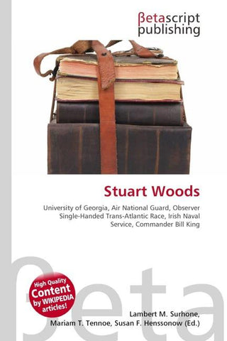 Stuart Woods