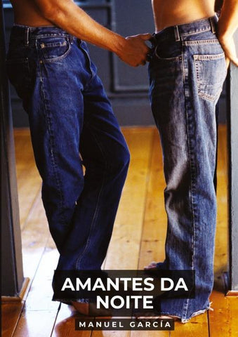 Amantes da Noite