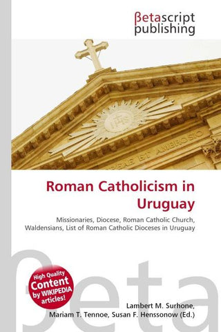 Roman Catholicism in Uruguay