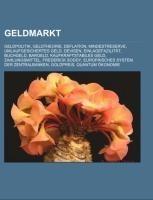 Geldmarkt