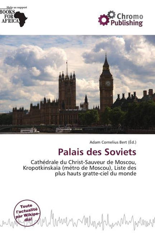 Palais des Soviets