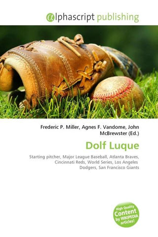 Dolf Luque