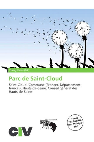 Parc de Saint-Cloud