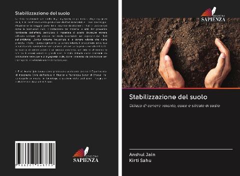 Stabilizzazione del suolo